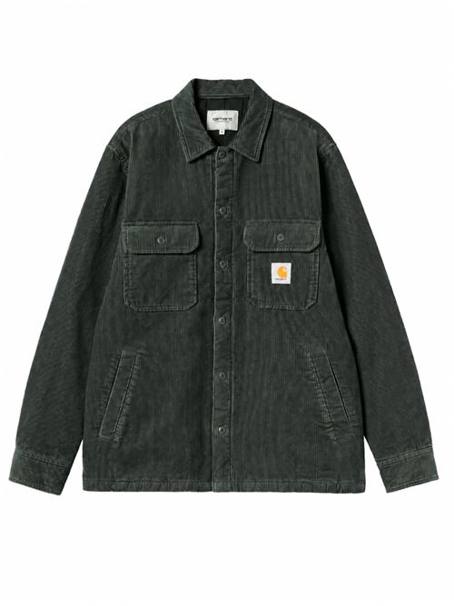 Overshirt in cotone CARHARTT WIP | I0288273T6XX